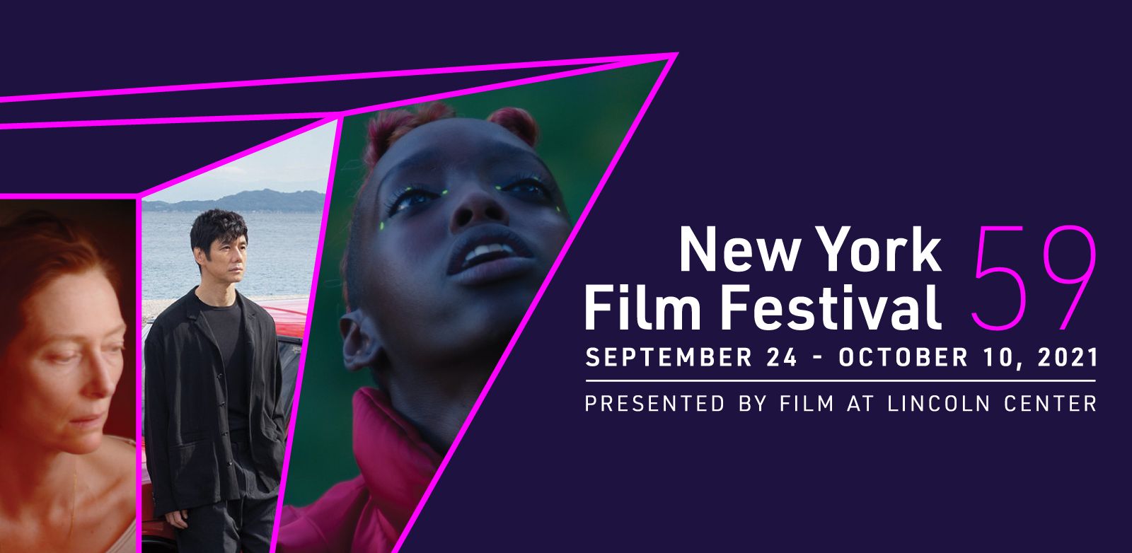 NYFF59 - Featured image