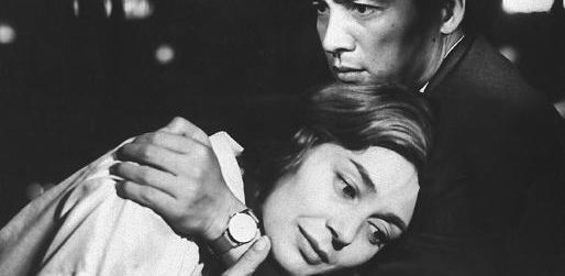 The French New Wave, Hiroshima Mon Amour, Tout va Bien - Featured image