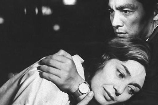 The French New Wave, Hiroshima Mon Amour, Tout va Bien - Featured image